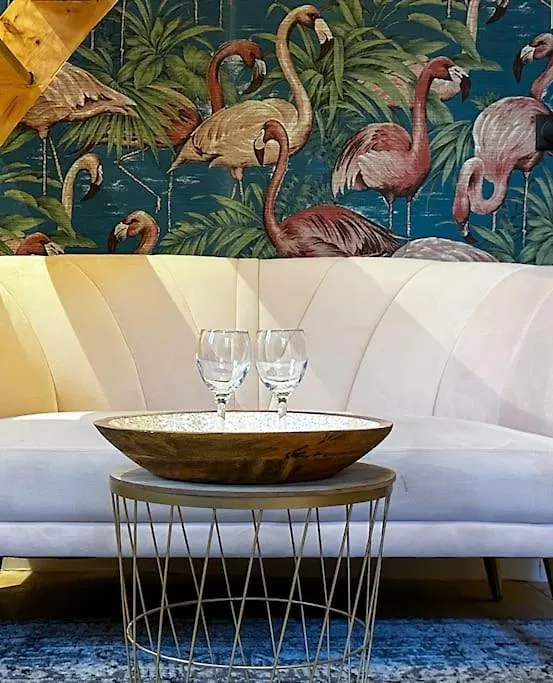 Flamant Rose Annecy Apartment